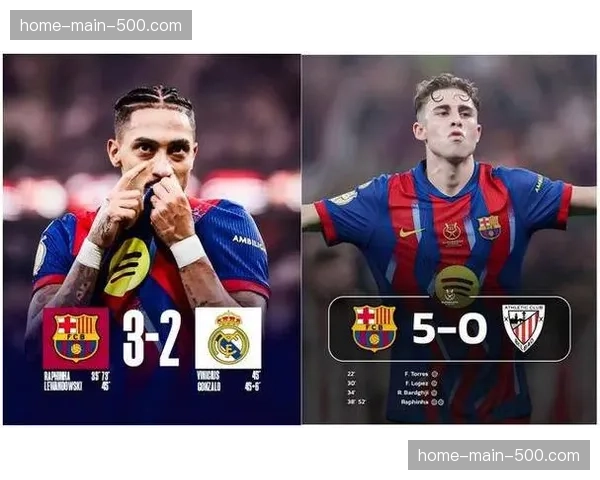 巴萨利好!德容、拉菲尼亚下周复出,佩德里归期确定 巴萨利好!德容、拉菲尼亚下周复出,佩德里归期确定