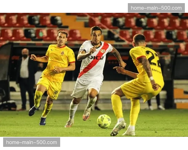 深度调查:西甲中下游球队在足球数据分析领域的投入与竞争。 深度调查:西甲中下游球队在足球数据分析领域的投入与竞争。