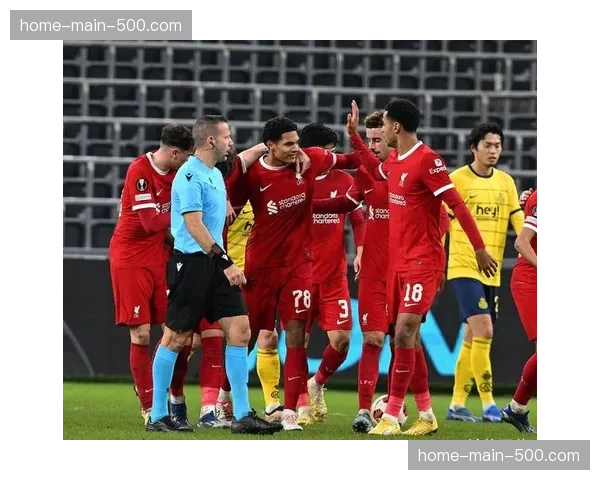 双红会前瞻：利物浦对阵曼联，克洛普与十哈格的告别战影响欧战格局